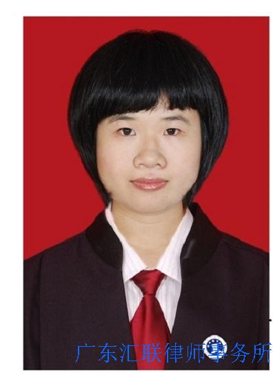 卢校雯律师
