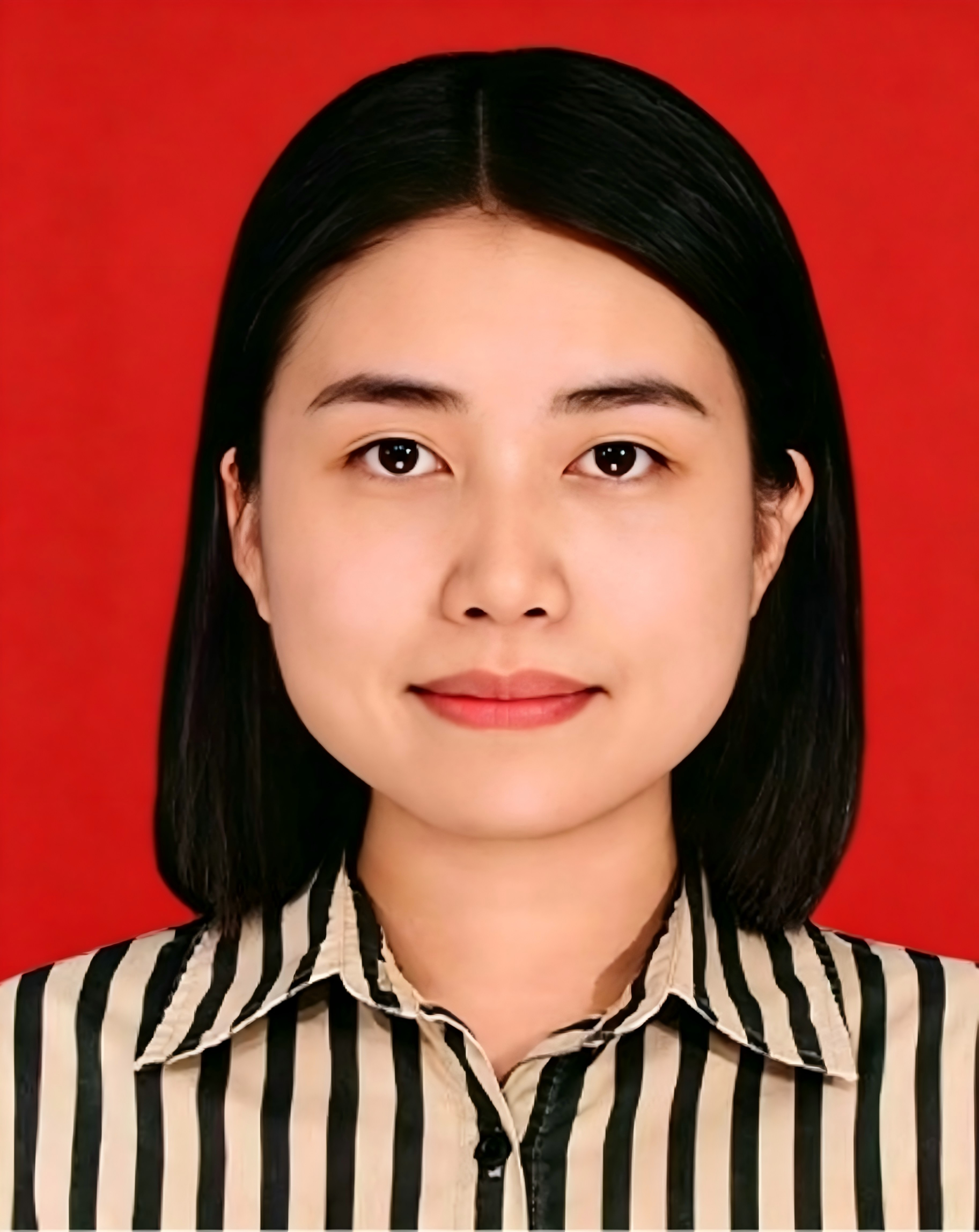 陈旖璇律师